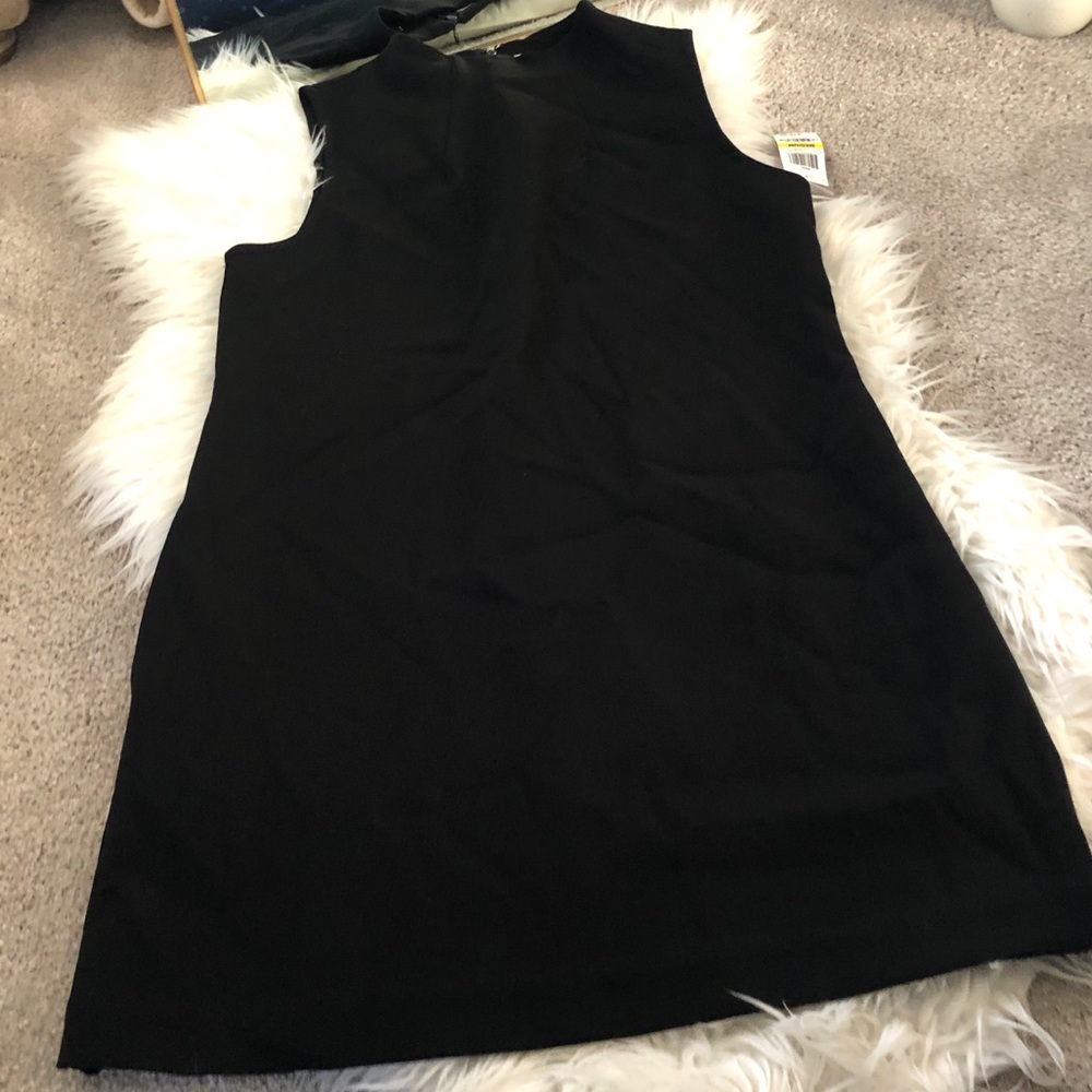 Bar III dress
